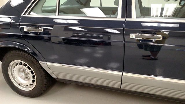 1984 Mercedes-Benz 300 SD - 13774636 - 26