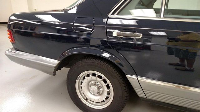 1984 Mercedes-Benz 300 SD - 13774636 - 27