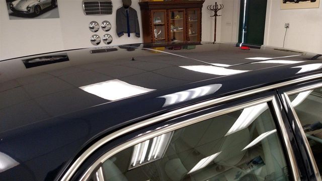 1984 Mercedes-Benz 300 SD - 13774636 - 28