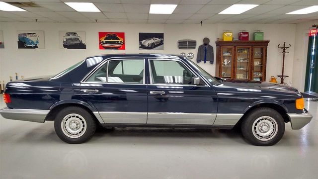 1984 Mercedes-Benz 300 SD - 13774636 - 2