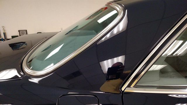 1984 Mercedes-Benz 300 SD - 13774636 - 29