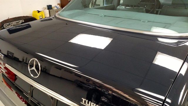 1984 Mercedes-Benz 300 SD - 13774636 - 31