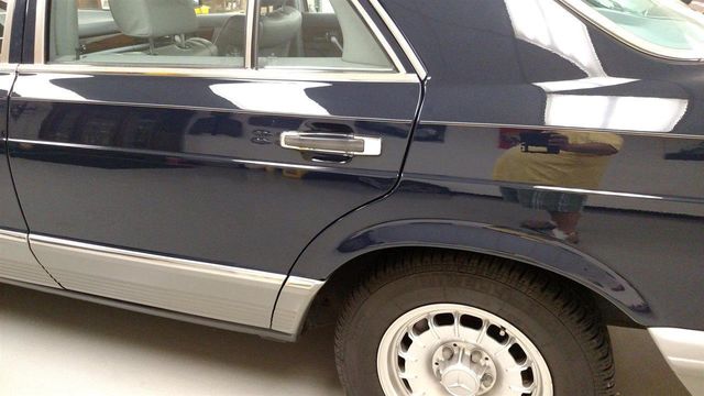 1984 Mercedes-Benz 300 SD - 13774636 - 36