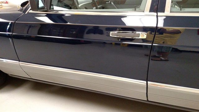 1984 Mercedes-Benz 300 SD - 13774636 - 38