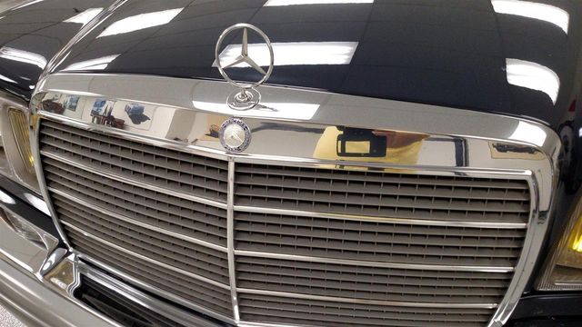 1984 Mercedes-Benz 300 SD - 13774636 - 3