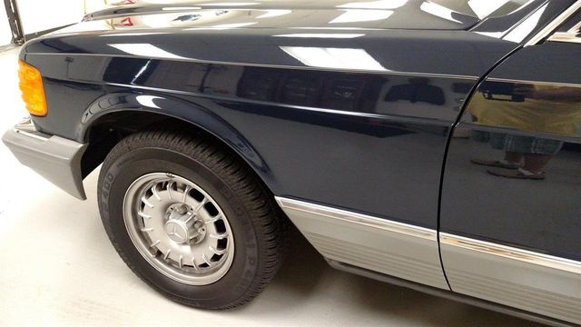 1984 Mercedes-Benz 300 SD - 13774636 - 39