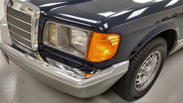 1984 Mercedes-Benz 300 SD - 13774636 - 40