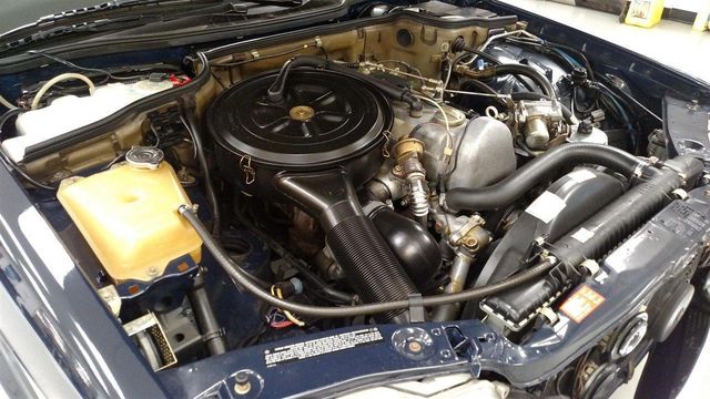 1984 Mercedes-Benz 300 SD - 13774636 - 42