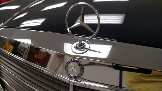 1984 Mercedes-Benz 300 SD - 13774636 - 4