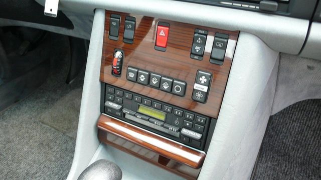 1984 Mercedes-Benz 300 SD - 13774636 - 8