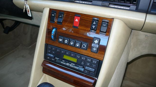 1984 Mercedes-Benz 300 SD - 14266090 - 9