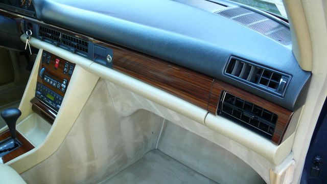 1984 Mercedes-Benz 300 SD - 14266090 - 11