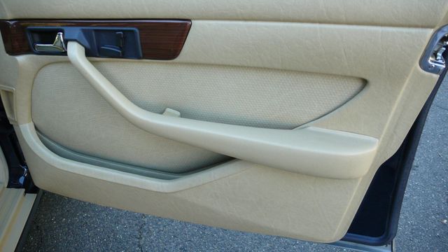 1984 Mercedes-Benz 300 SD - 14266090 - 17