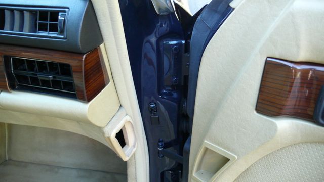 1984 Mercedes-Benz 300 SD - 14266090 - 18