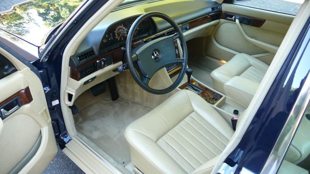 1984 Mercedes-Benz 300 SD - 14266090 - 19