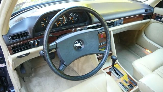 1984 Mercedes-Benz 300 SD - 14266090 - 20