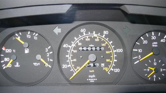 1984 Mercedes-Benz 300 SD - 14266090 - 21