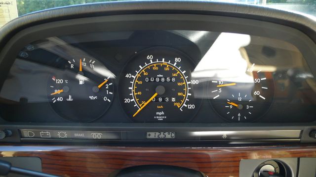 1984 Mercedes-Benz 300 SD - 14266090 - 22