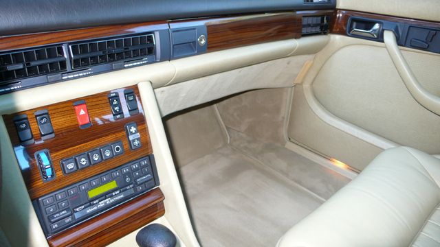 1984 Mercedes-Benz 300 SD - 14266090 - 25