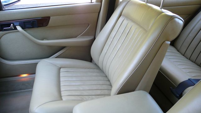 1984 Mercedes-Benz 300 SD - 14266090 - 26