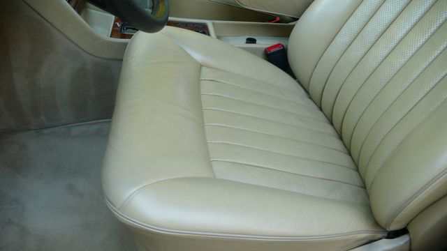 1984 Mercedes-Benz 300 SD - 14266090 - 27