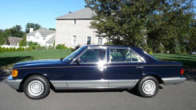 1984 Mercedes-Benz 300 SD - 14266090 - 2