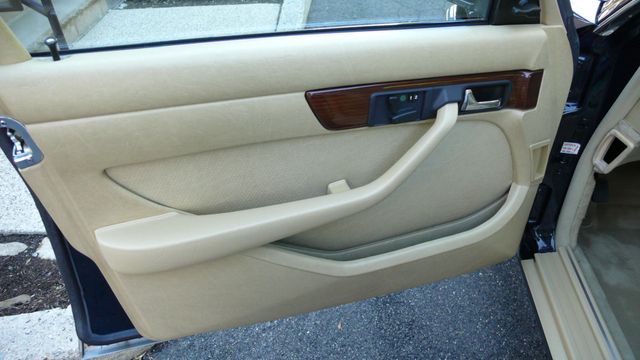 1984 Mercedes-Benz 300 SD - 14266090 - 31