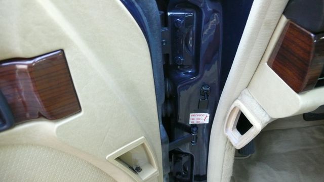 1984 Mercedes-Benz 300 SD - 14266090 - 32