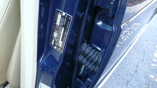 1984 Mercedes-Benz 300 SD - 14266090 - 33