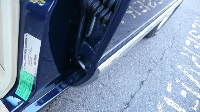 1984 Mercedes-Benz 300 SD - 14266090 - 34