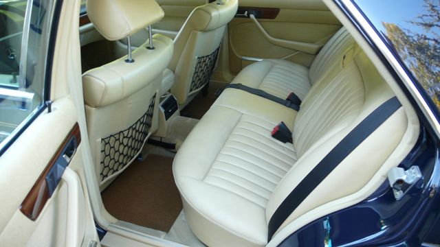 1984 Mercedes-Benz 300 SD - 14266090 - 36