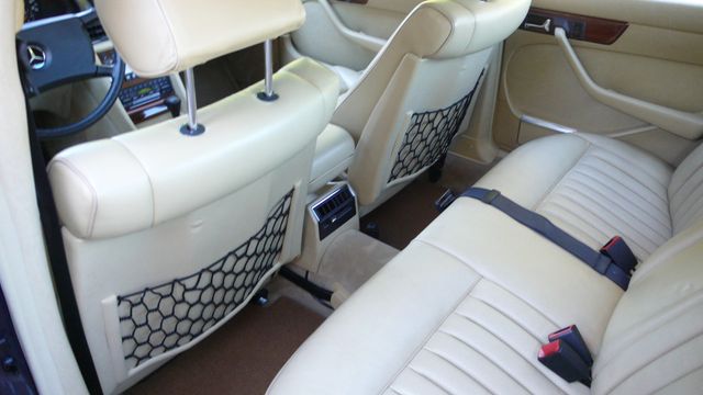 1984 Mercedes-Benz 300 SD - 14266090 - 37