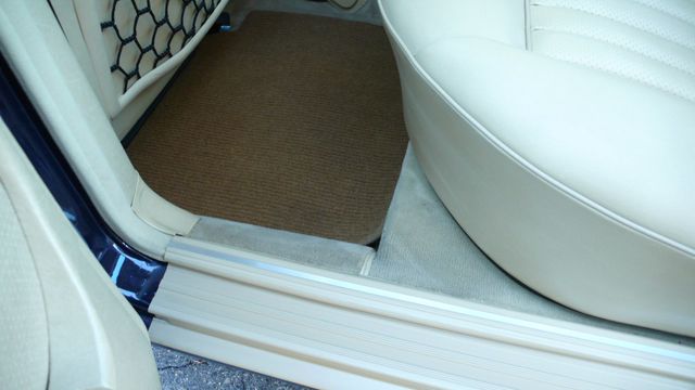 1984 Mercedes-Benz 300 SD - 14266090 - 38