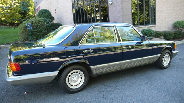 1984 Mercedes-Benz 300 SD - 14266090 - 3