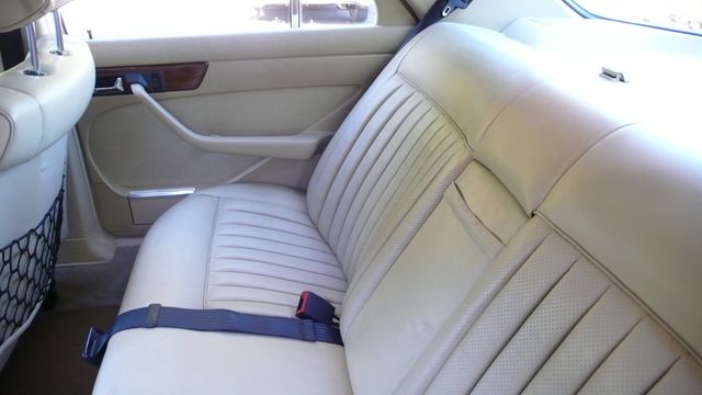 1984 Mercedes-Benz 300 SD - 14266090 - 39