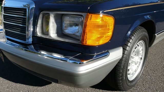 1984 Mercedes-Benz 300 SD - 14266090 - 42