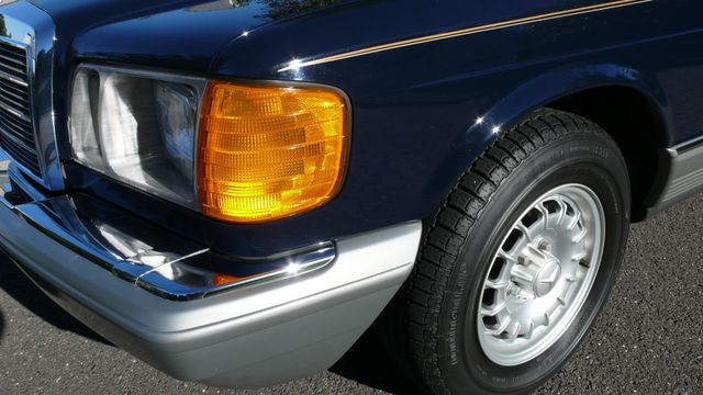 1984 Mercedes-Benz 300 SD - 14266090 - 43