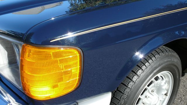 1984 Mercedes-Benz 300 SD - 14266090 - 44