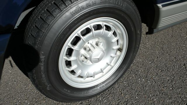 1984 Mercedes-Benz 300 SD - 14266090 - 45