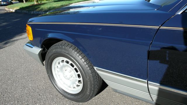1984 Mercedes-Benz 300 SD - 14266090 - 46