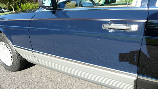 1984 Mercedes-Benz 300 SD - 14266090 - 47