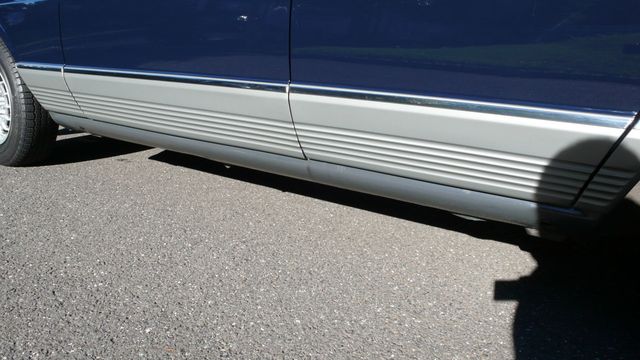 1984 Mercedes-Benz 300 SD - 14266090 - 49