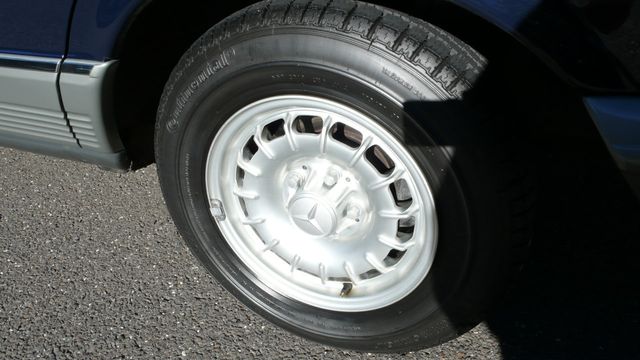 1984 Mercedes-Benz 300 SD - 14266090 - 50