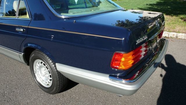 1984 Mercedes-Benz 300 SD - 14266090 - 51