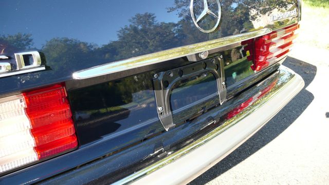 1984 Mercedes-Benz 300 SD - 14266090 - 55