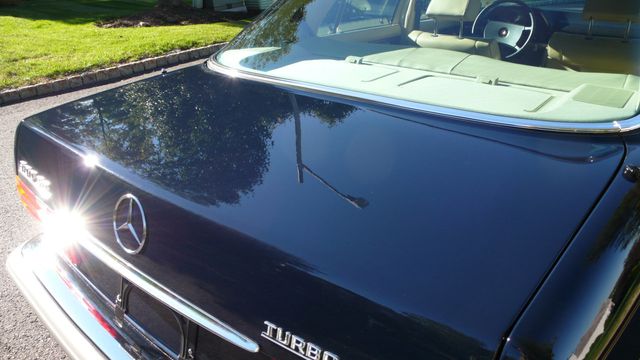 1984 Mercedes-Benz 300 SD - 14266090 - 58