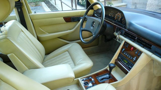 1984 Mercedes-Benz 300 SD - 14266090 - 5