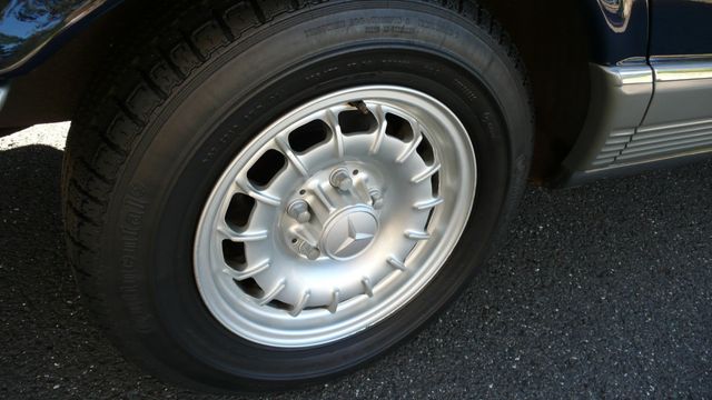 1984 Mercedes-Benz 300 SD - 14266090 - 61