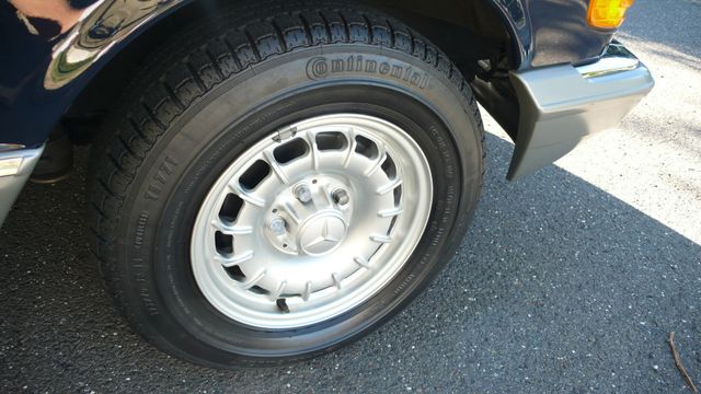 1984 Mercedes-Benz 300 SD - 14266090 - 66