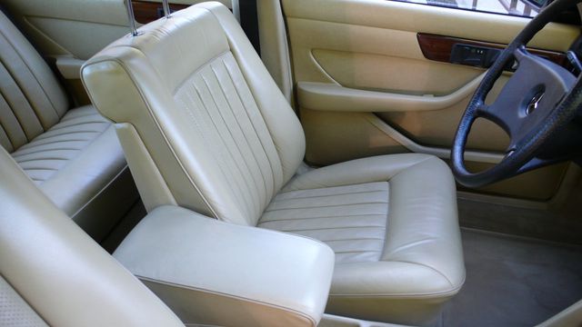 1984 Mercedes-Benz 300 SD - 14266090 - 6